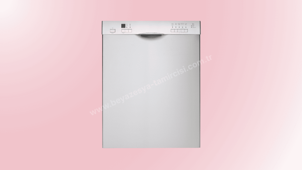 Solhan Bulaşık Makinesi Tamircisi - Solhan Beyaz Eşya Tamircisi