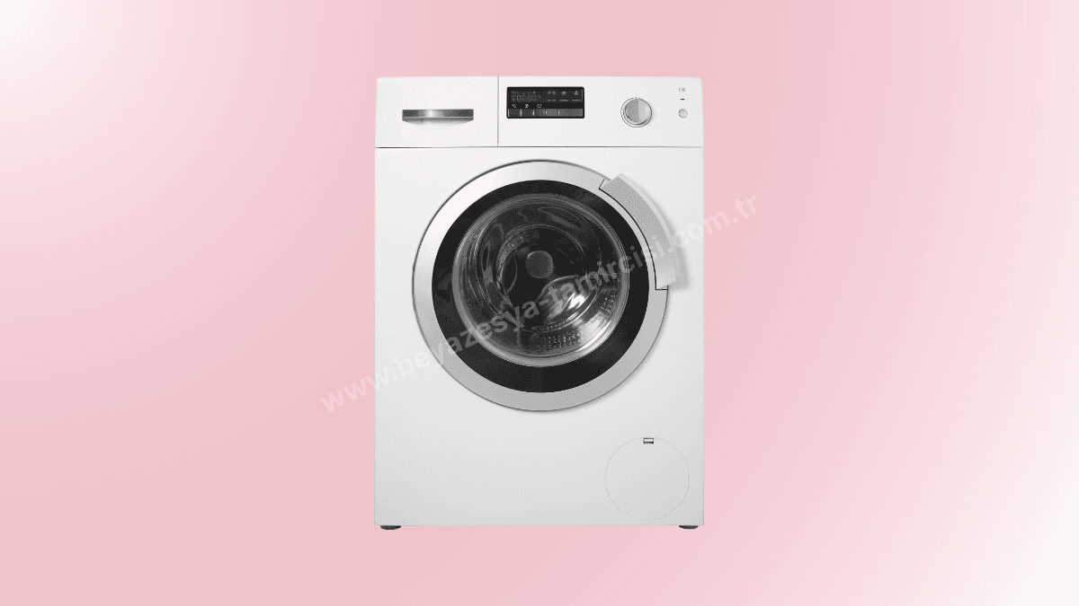 Solhan Çamaşır Makinesi Tamircisi - Solhan Beyaz Eşya Tamircisi