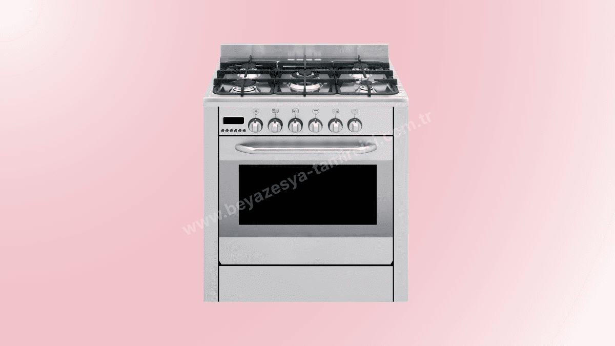 Solhan Fırın & Ocak Tamircisi - Solhan Beyaz Eşya Tamircisi