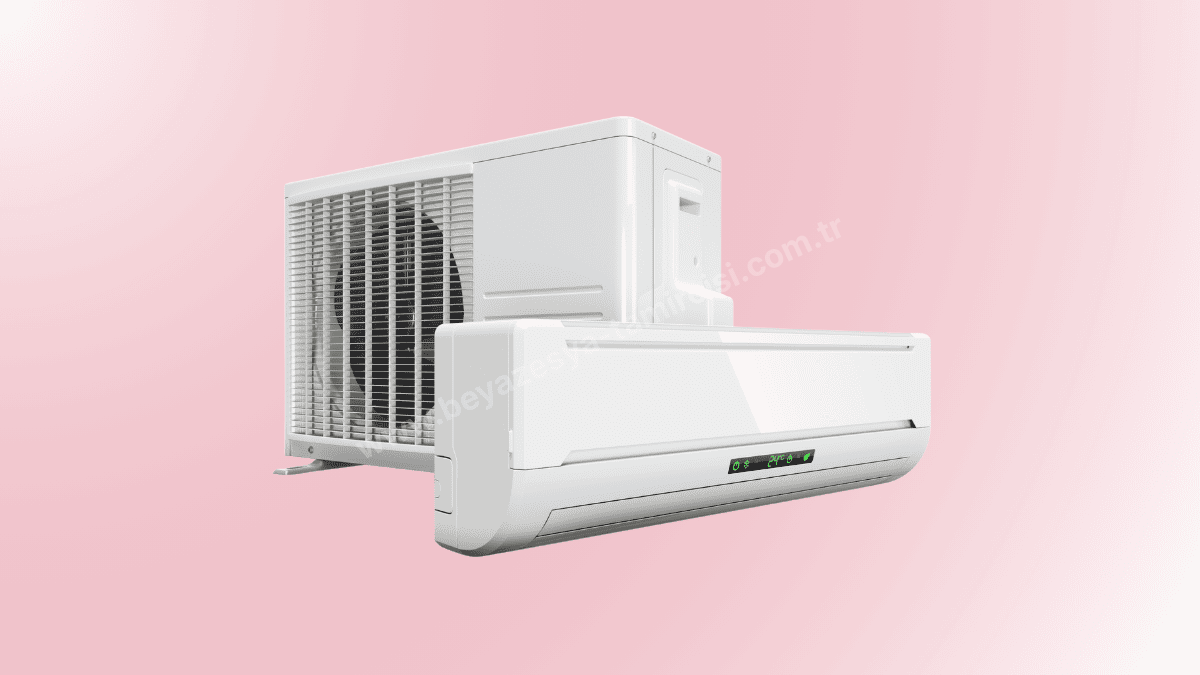 Solhan Klima Tamircisi - Solhan Beyaz Eşya Tamircisi