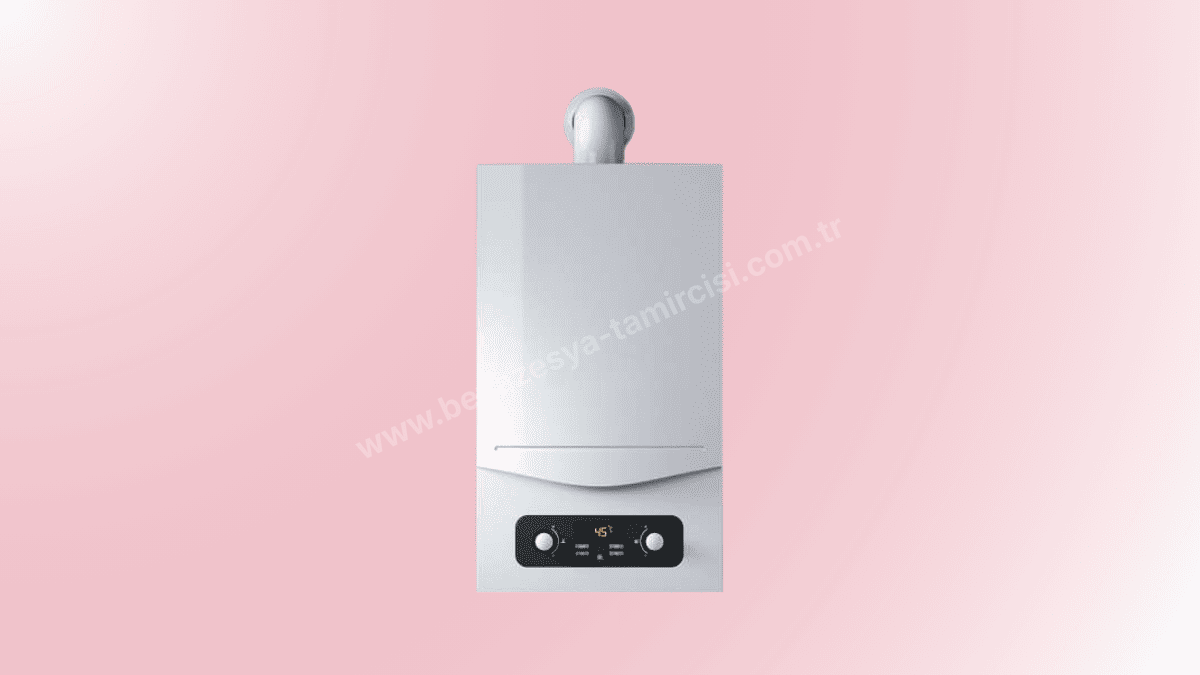 Solhan Kombi Tamircisi - Solhan Beyaz Eşya Tamircisi